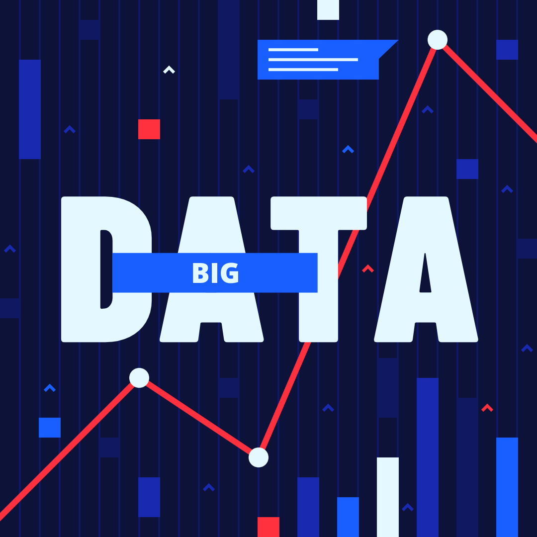 Big Data projects