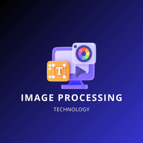 Image Processing projects